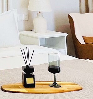 Luxury Suite, Balcony - YUEXI (Shanghai)