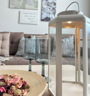 高级套房 | 遮光窗帘、隔音、熨斗/熨衣板、免费 WiFi