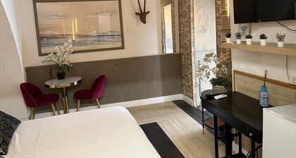 Premium Location in Faro | Total Comfort | Ideal for Couples