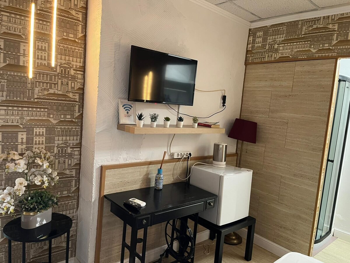 Image de profil de l’hôte