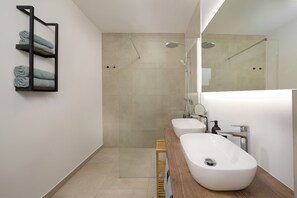 Shower - Villa Casa Lapis (Istria - Vodnjan) (Vodnjan)