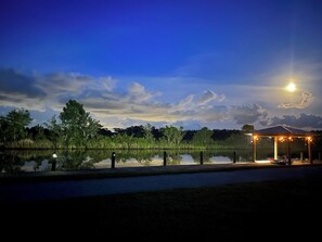 Miscellaneous - Fabulous 1-bedroom 1-bathroom with AC and camper hookups for a relaxing getaway (Pass Christian)