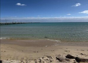 Beach nearby - Casa Piccolo - Peninsula Hot Springs 5 mins away (Rye)