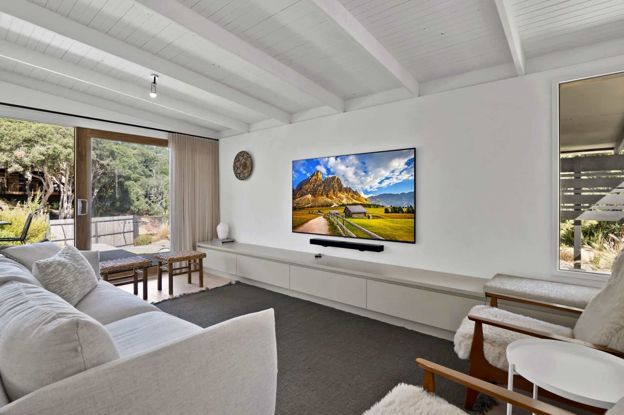 Fernseher