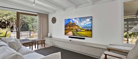 Fernseher