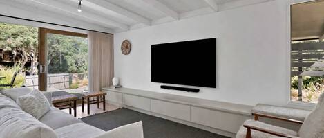 Fernseher