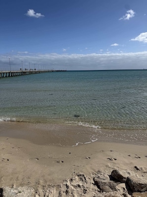 Beach nearby - Casa Piccolo - Peninsula Hot Springs 5 mins away (Rye)