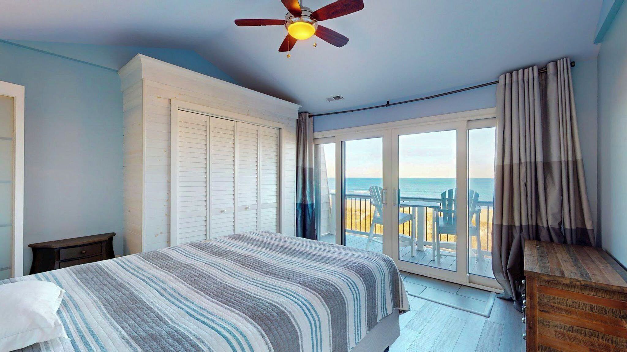 3 habitaciones, wifi gratis y ropa de cama 