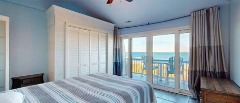 3 chambres, Wi-Fi gratuit, draps fournis
