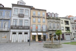 Fachada