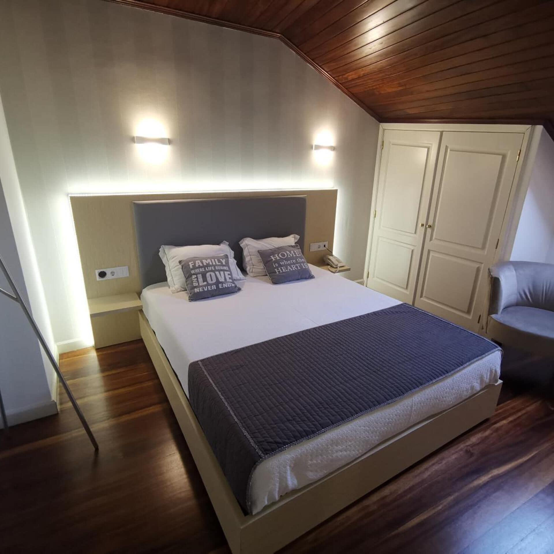 Habitación