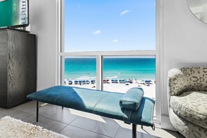 Leilighet, flere senger (Shoreline Towers 2066) | Innvendig