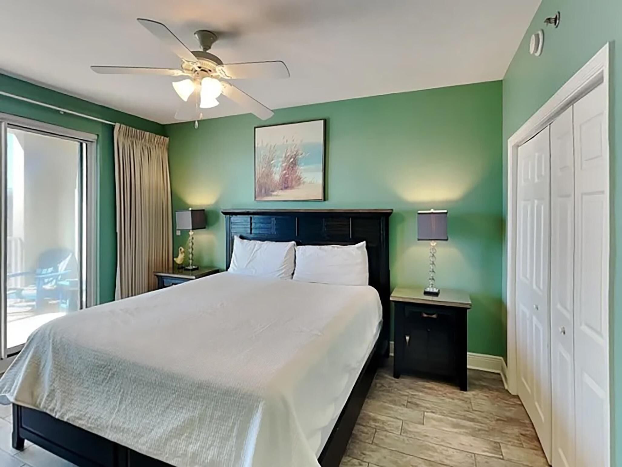 Condo, Multiple Beds (Ariel Dunes I 1102) | 2 bedrooms