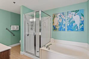 Bathroom - Ariel Dunes I 1102 (Miramar Beach)