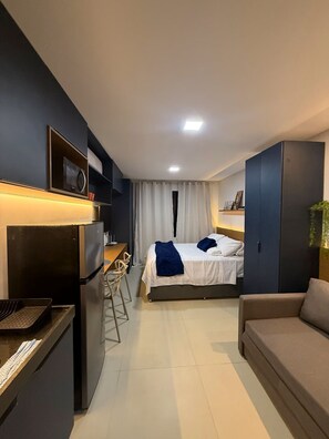1 quarto, Wi-Fi, roupa de cama