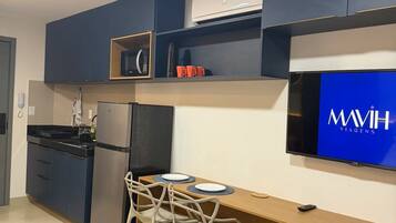 1 quarto, Wi-Fi, roupa de cama