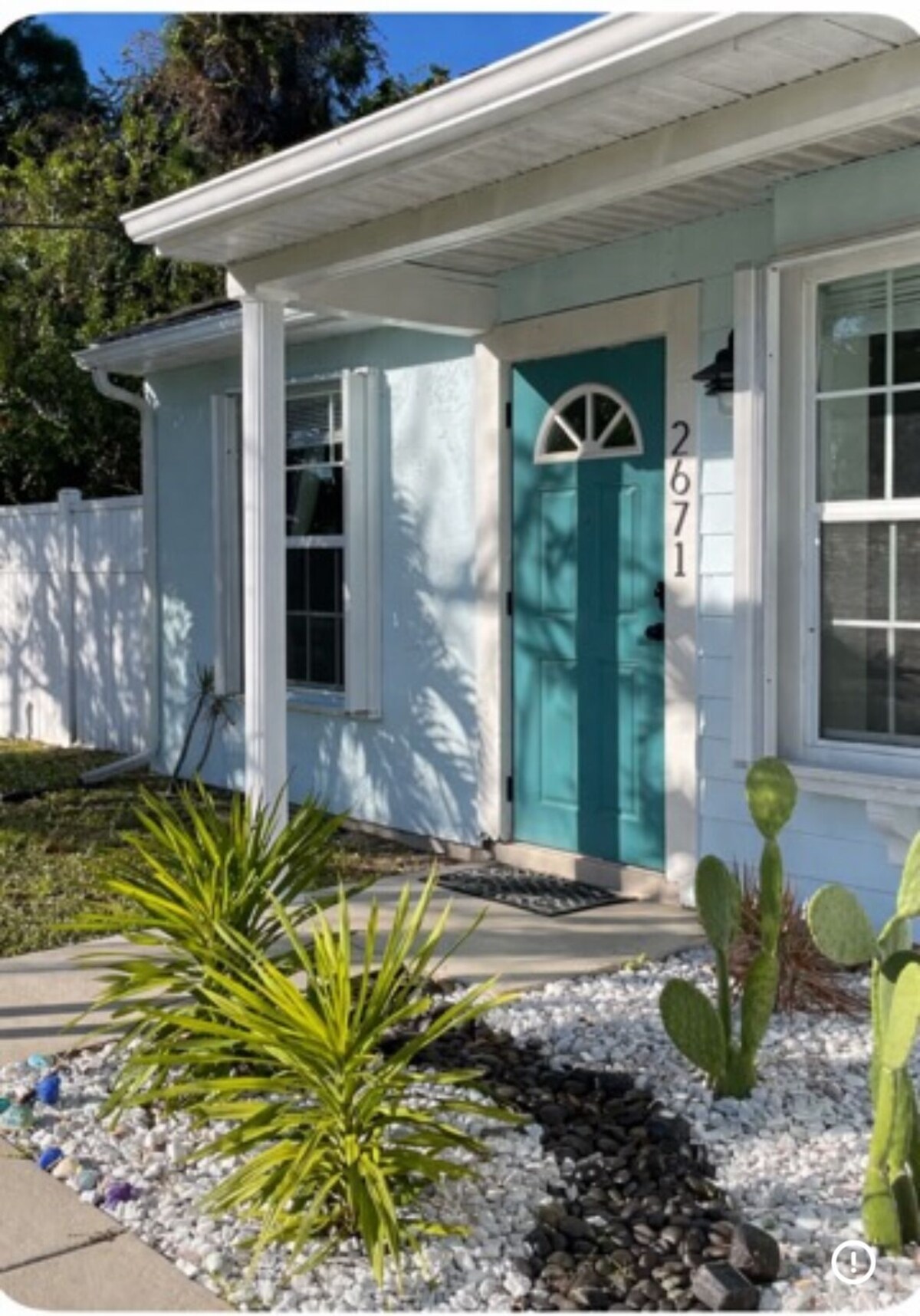 Imagen de perfil del propietario o de la propietaria