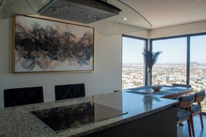 Dining - Sky & Sea View (Mazatlán)