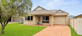 The Cottage - Cozy 3-Bed Beerwah