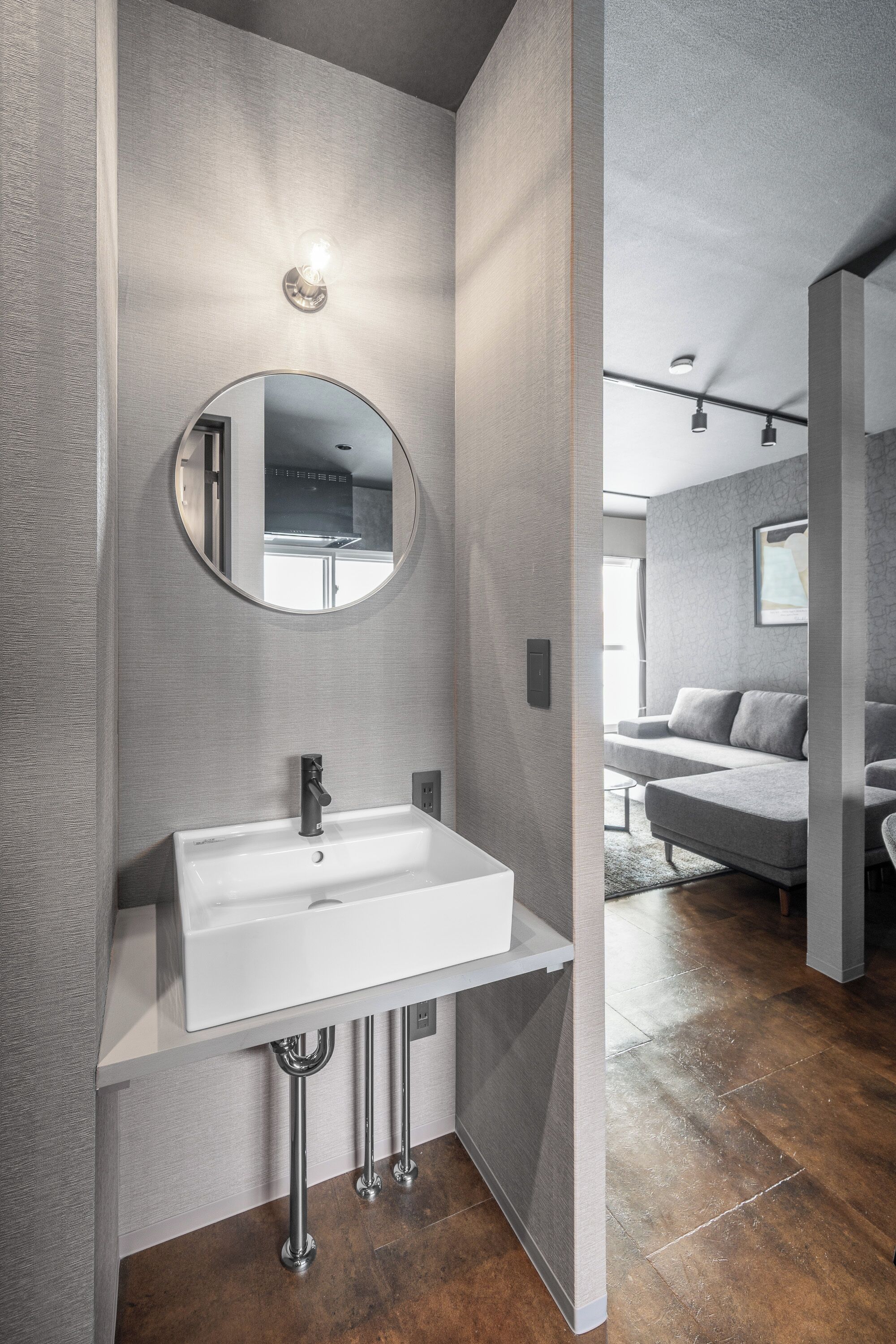 Apartment | Interior