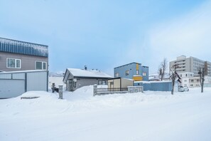 Exterior - PRUNOIA (Furano)