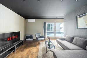 Apartment | Living area - PRUNOIA (Furano)