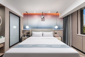 Habitación básica doble