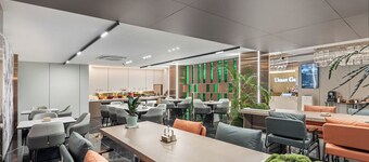 Urban Garden Hotel Guangzhou Beijing Road Dashatou Wharf Branch