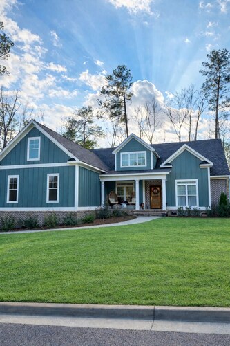 Masters Rental - 10 minutes from the National