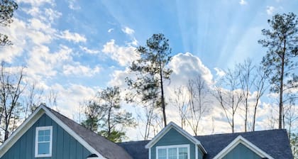 Masters Rental - 10 minutes from the National