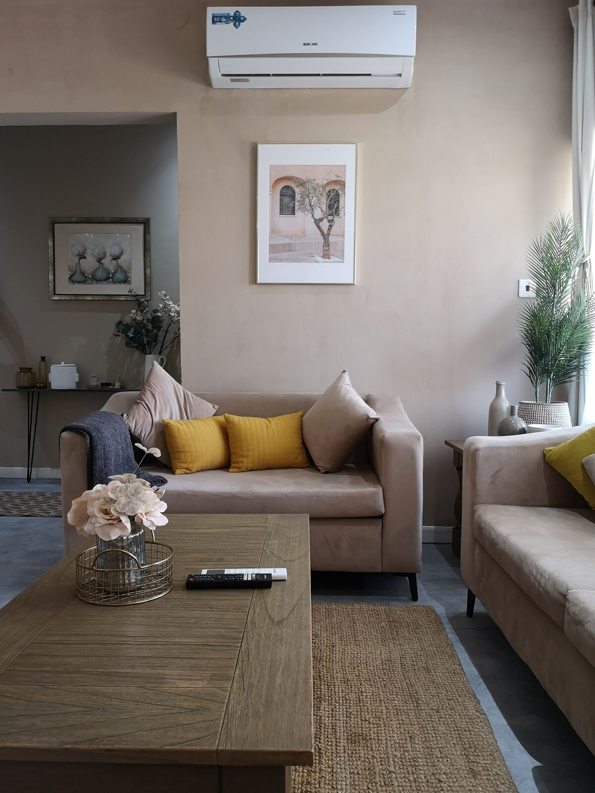 Image de profil de l’hôte