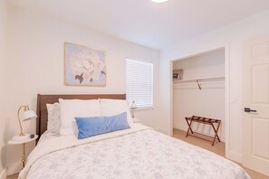 3 chambres, Wi-Fi, draps fournis