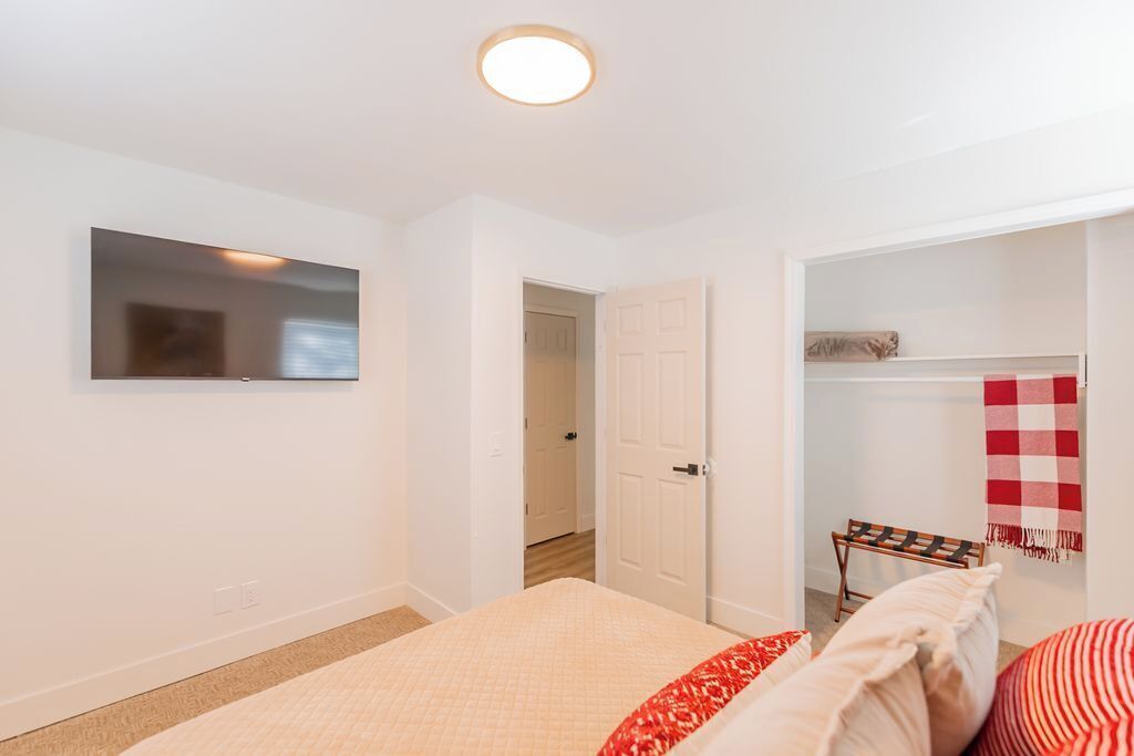 3 quartos, Wi-Fi, roupa de cama