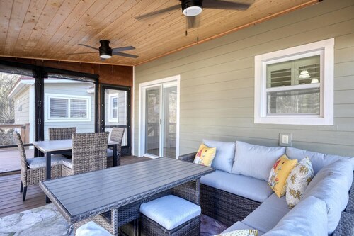 Lakeview Villa #2 Near Lake Chatuge