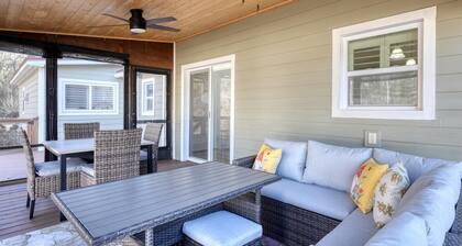 Lakeview Villa #2 Near Lake Chatuge