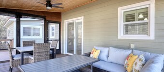 Lakeview Villa #2 Near Lake Chatuge