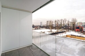 Property grounds - Spodek Urban Chic Studio (Katowice)