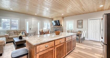 Lakeview Villa #3 near Lake Chatuge.