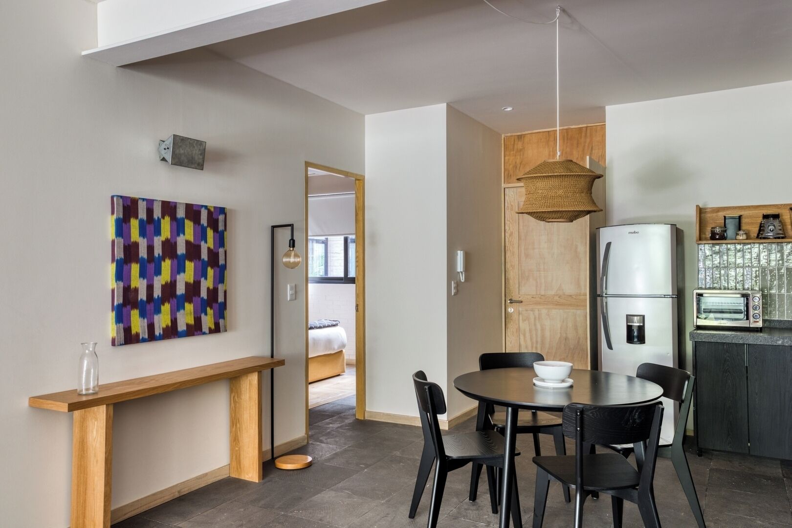 تناول الطعام