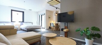 Retrospect Stay Kannai