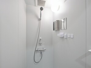 Bathroom - Retrospect Stay Kannai (Yokohama)