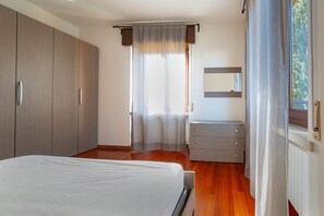 2 bedrooms, WiFi