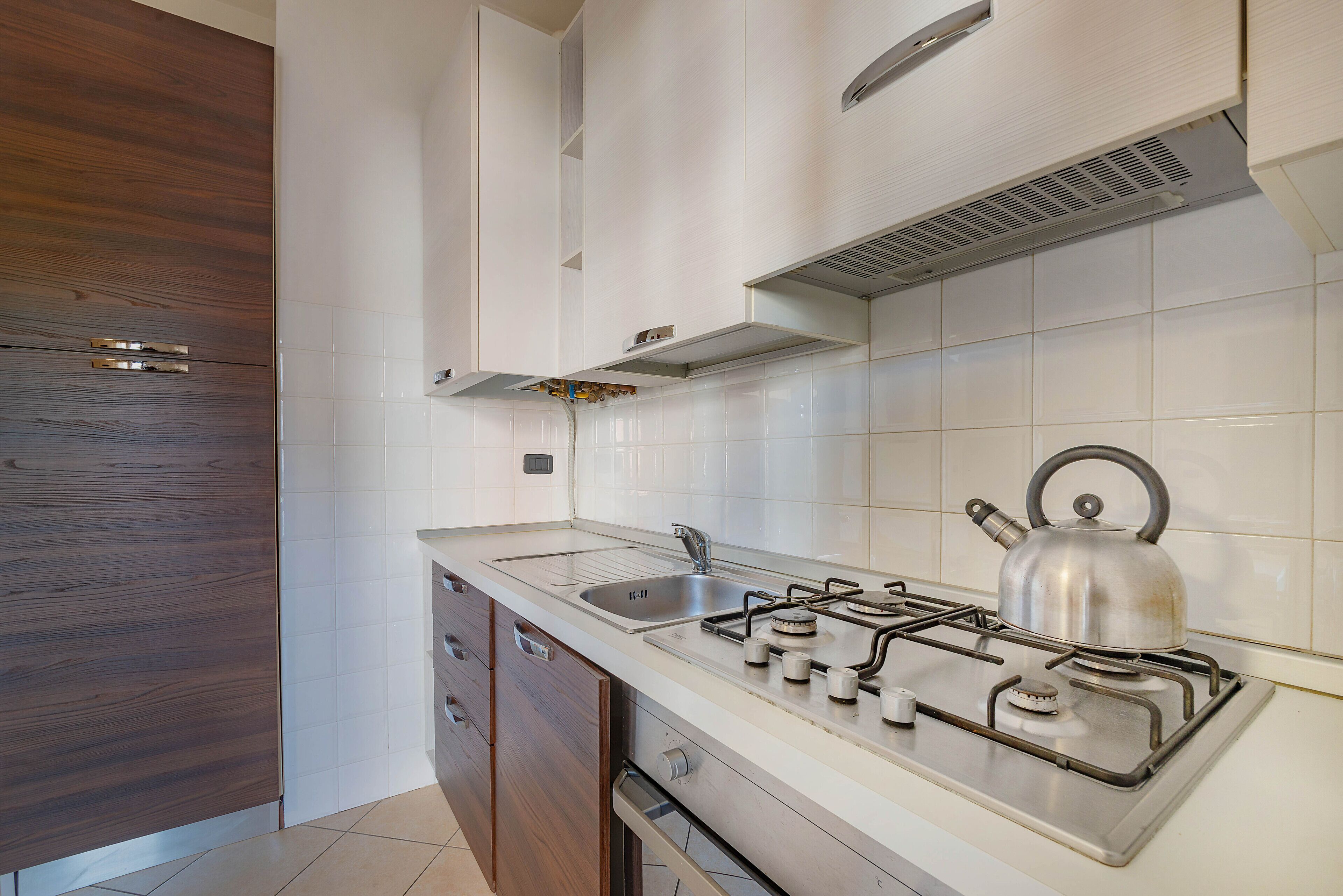 Cucina privata