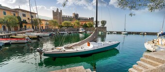 Casa Laura, Torri del Benaco