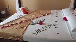 Deluxe Double Room | Free WiFi, bed sheets - Hotel Rafiki Malindi (Malindi)