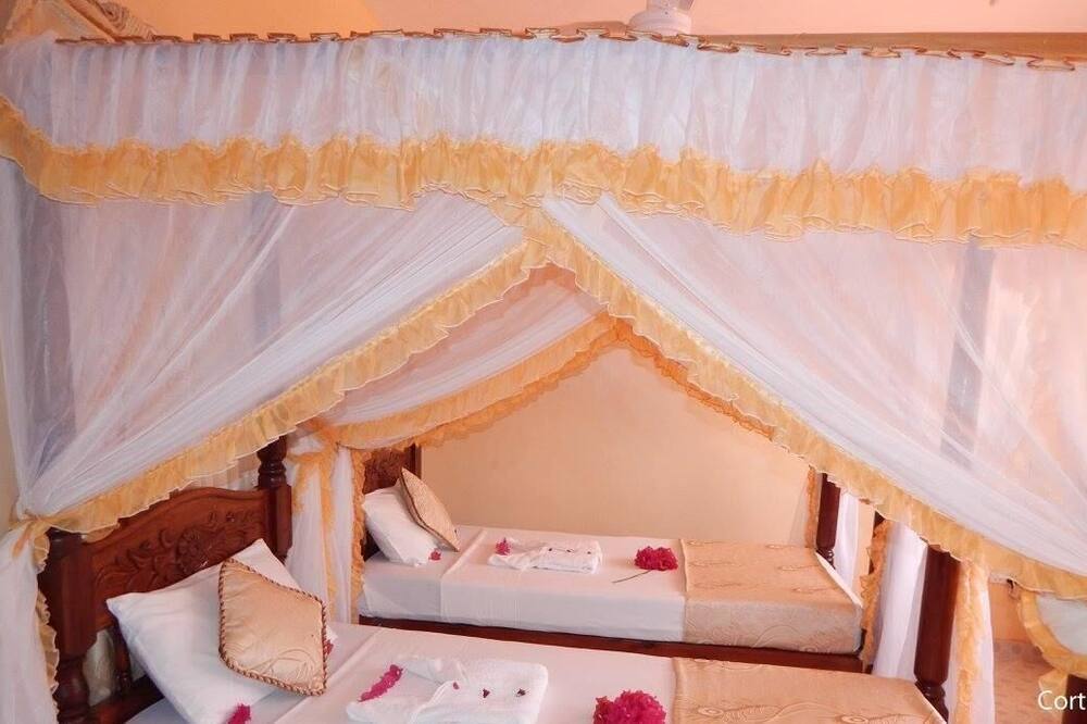 Hotel Rafiki Malindi
