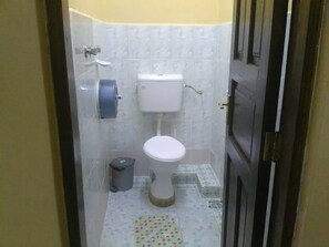 Chambre Simple Deluxe | Salle de bain