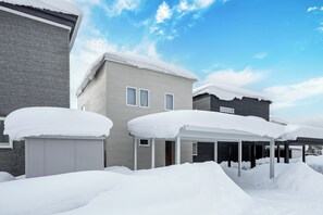 Exterior - NONNO ASAHIKAWA (Asahikawa)