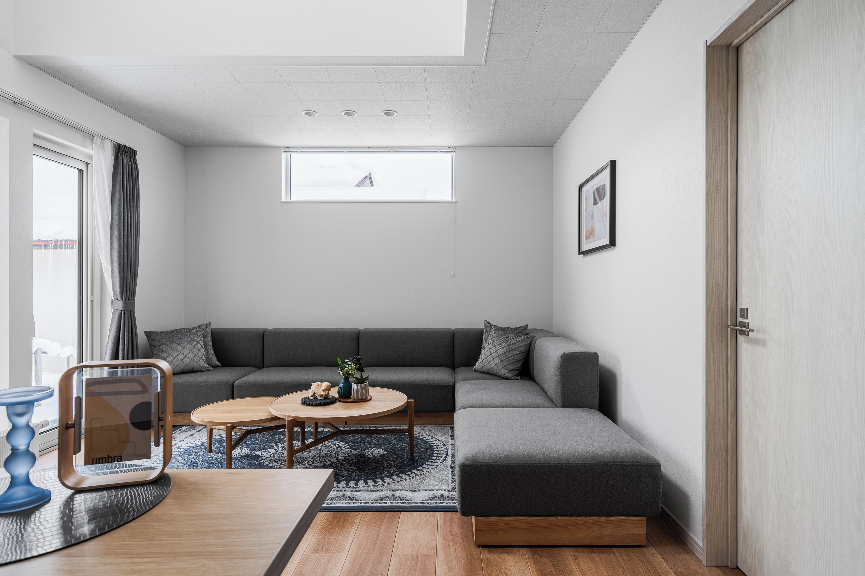 Apartment | Living area