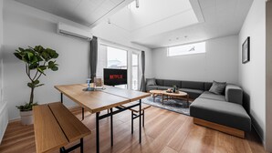 Leilighet | Spiseområde